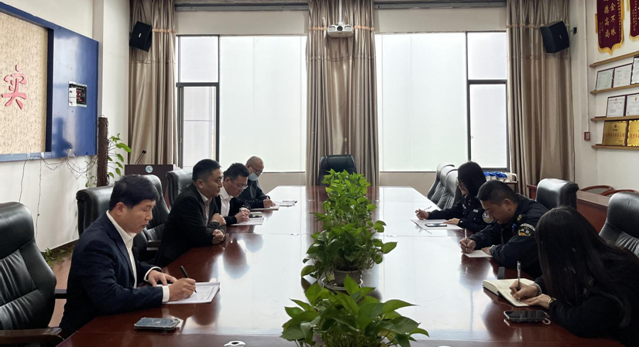 热烈祝贺江西开元网站登录入口成为江西省安全技术防范行业协会会员单位