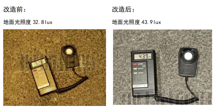 明珠大道路灯改造完美验收，开元网站登录入口电保安全节能路灯让每一度电都更有价值！