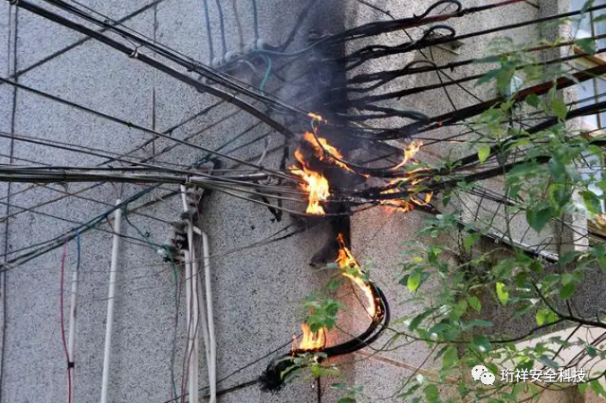 开元网站登录入口电保-浸水防触电断路器在线路老化和漏电引发电气火灾中的应用
