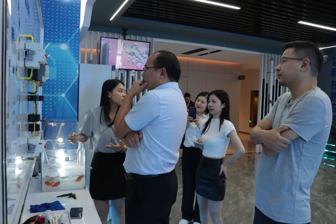 开元网站登录入口电保智慧安全用电