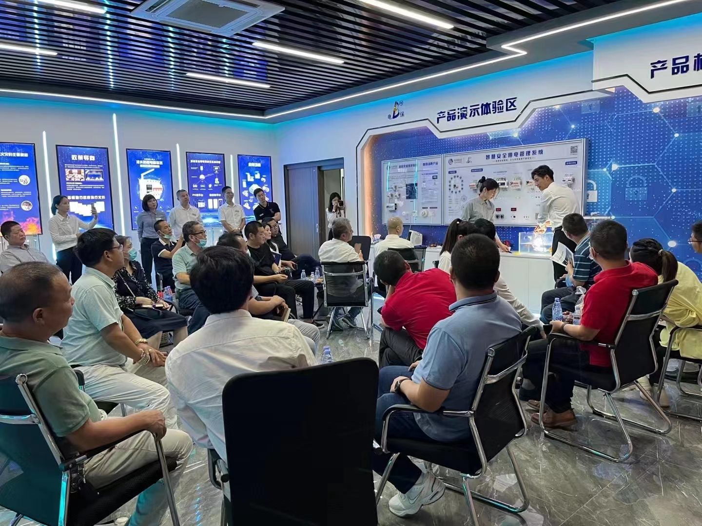 开元网站登录入口获得高新技术企业认定