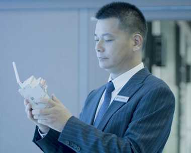 2023开元网站登录入口科技企业宣传片