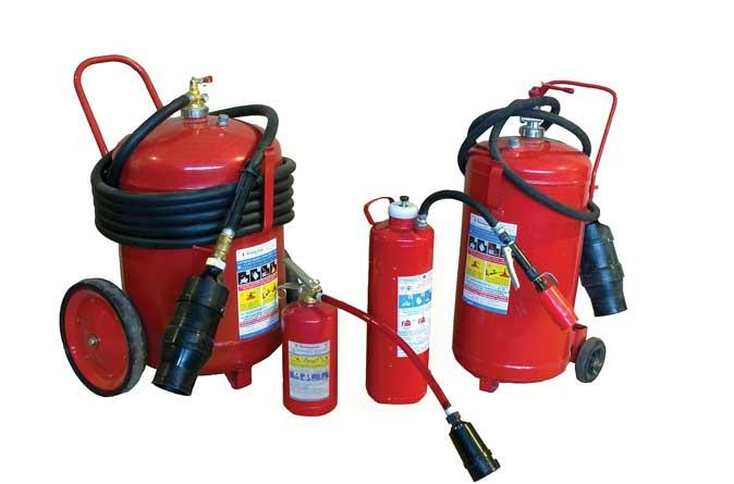 开元网站登录入口科技水基灭火器