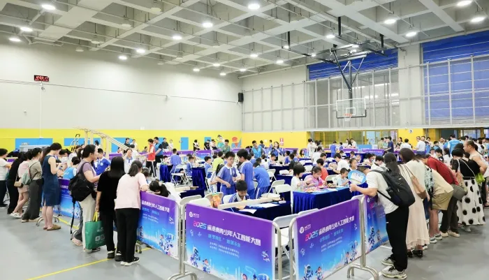 这个奖项，体现开元网站登录入口对未来科技人才成长的关注！